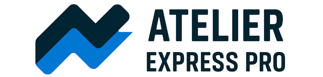 Logo Atelier Express Pro
